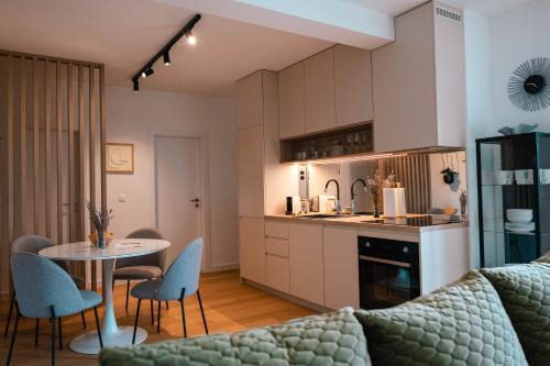 Mandre Apartment | Lumare - Beautiful Family Apartment