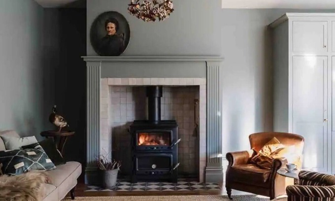 West Hobart House | Lumière Lodge ~ Private Cottage in Old Hobart Town