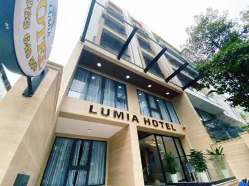 An Phu Hotel | Lumia Hotel