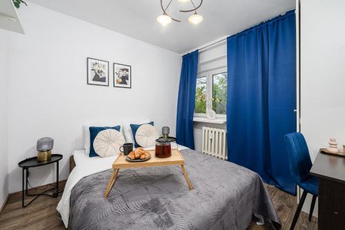 Zoliborz Apartment | Lumina 3 room apartment in Warsaw