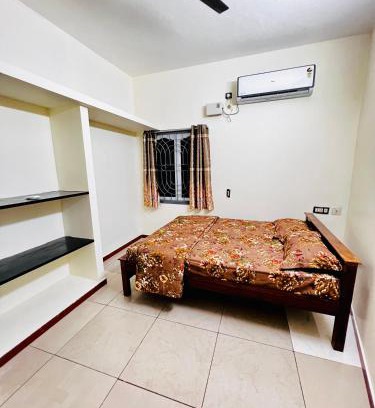 Pondicherry Beach House | Lumina Home Stay