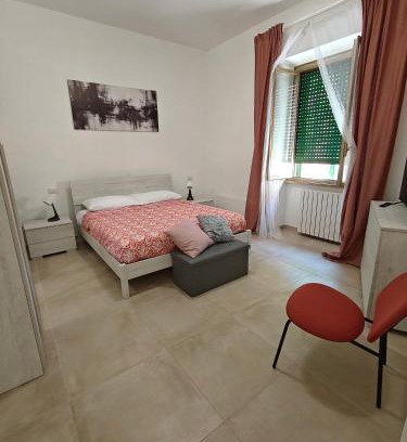 Gianicolo Apartment | Luna Apartments - Roma
