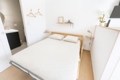 Trans-en-Provence Apartment | Luna Studio Parking, Wi-Fi, cuisine équipée Offre Privilège Pro