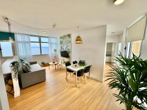 Bajamar Apartment | Lunamar Luxury Place