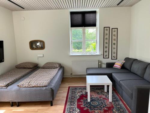 Lunderskov Apartment | Lunderskov og tæt på Legoland og Hansenberg veterinær