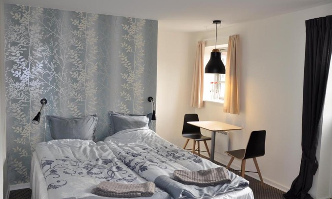 Horne Bed & Breakfast | Lundsgaard Bed & Breakfast