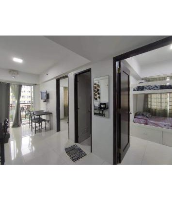 Baguio Apartment | LUQUEY condo unit rental