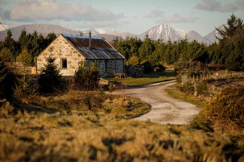 Breakish House | Lusa Bothy