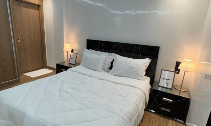 Beni Mellal Apartment | LUSAIL: Elegance and Panoramic View - Your Refuge in the Heart of the Middle Atlas β¨π‘π