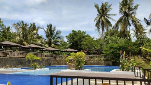 Catangnan Cabin | Lutaw Farm Pool and Villas