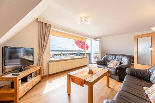 Hohwacht Apartment | Luv und Lee - Über dem Meer