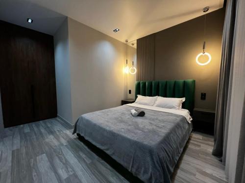 Atyrau Apartment | Lux в ЖК K7-Family рядом аэропорт