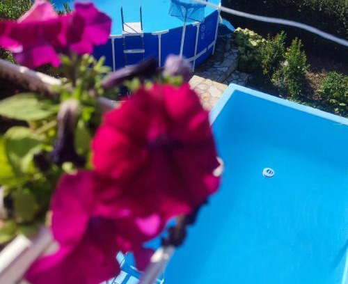 Smederevo Villa | Lux Apartmans-VILA MALI RAJ