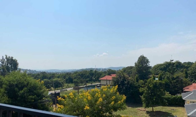 Homa Bay Apartment | Lux Suites Bayloft Apartments Homabay