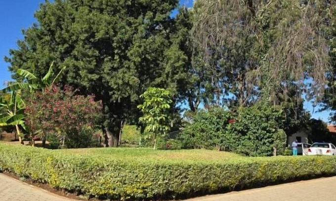 Eldoret Apartment | Lux Suites Hostpoa Airbnb's Eldoret