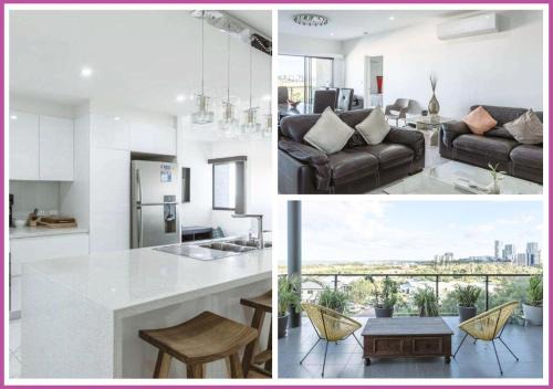 Stuart Park Apartment | Luxe On Duke