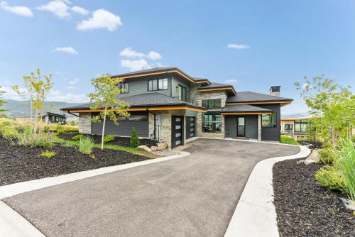 Park City House | Luxe Utah Home 3 Mi to Deer Valley Resort
