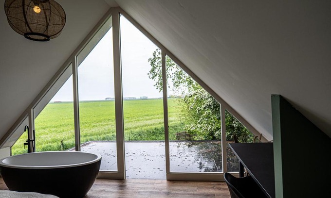 Wilhelminadorp House | Luxe Vakantiehuis Zeeland
