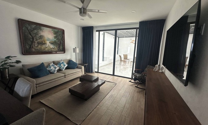 Ajijic Hotel | LUXOR & CONDO OJOS ESPAÑOLES