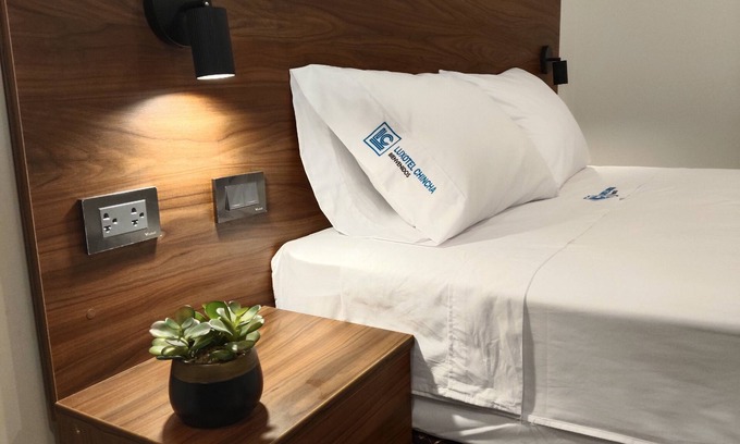 Chincha Alta Hotel | Luxotel Business Chincha