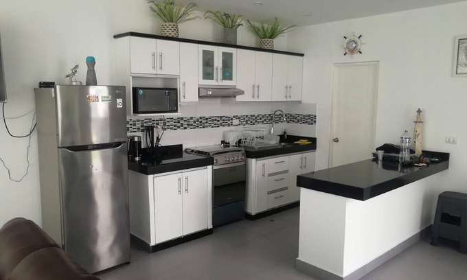 Yanahuara Apartment | Luxur