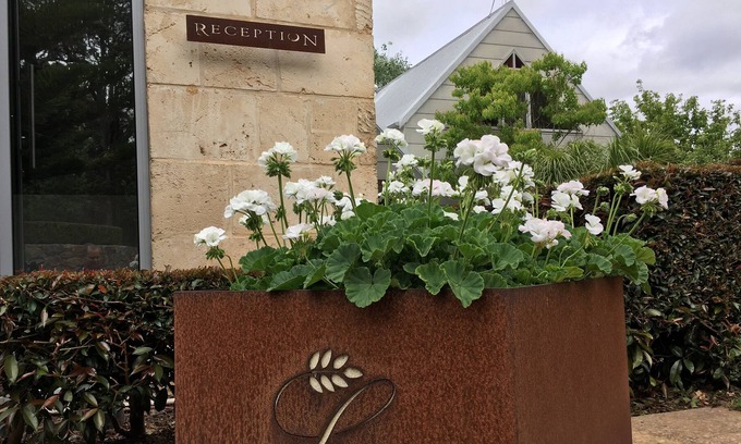 Bramley Villa | Luxurious 2 bedroom, 1 bathroom self contained limestone villa.