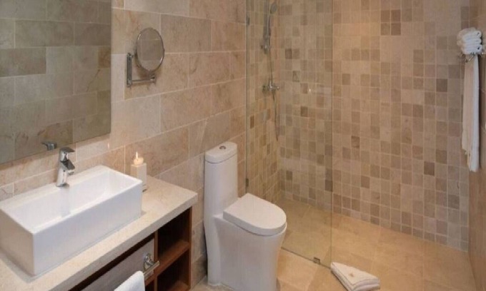 Cabarete Apartment | Luxurious 2 Bedroom Imperial Suite