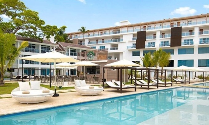 Cabarete Apartment | Luxurious 3 Bedroom Imperial Suite