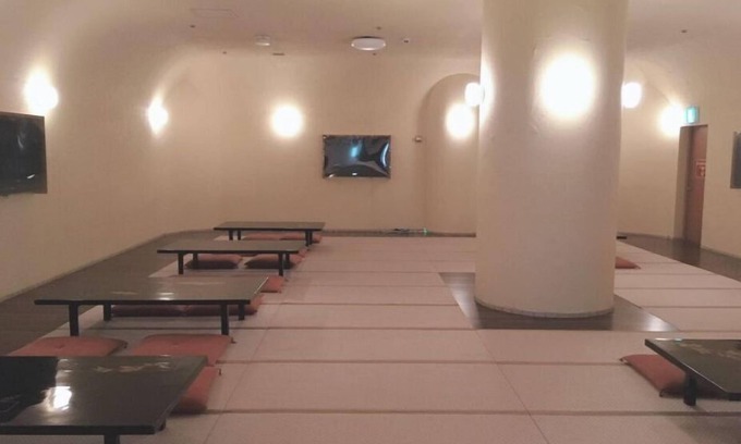 Mooka House | Luxurious and spacious space, spacious space on high floor 301