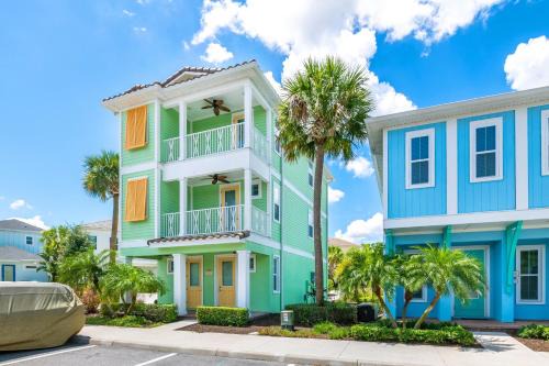 West Kissimmee House | Luxurious Cottage Near Disney With Margaritaville Resort & Island H2O Access - 8000Dr