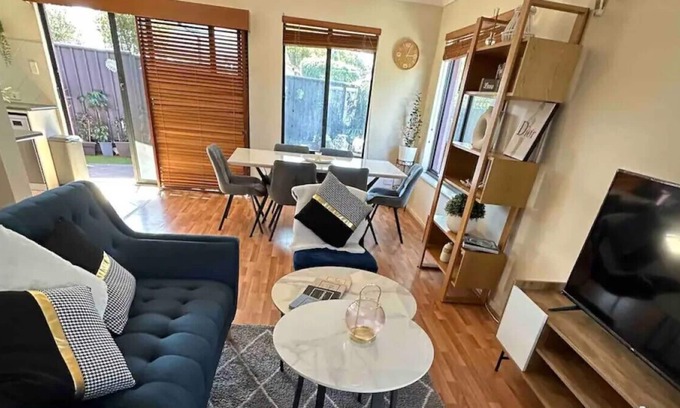 Nollamara House | Luxurious hideaway
