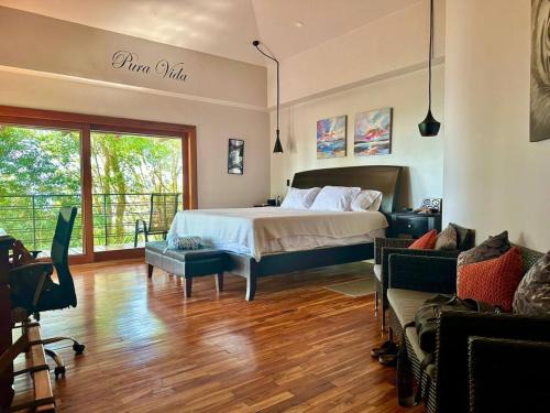 Drake Bay Villa | Luxurious Rainforest Retreat in Osa, Costa Rica