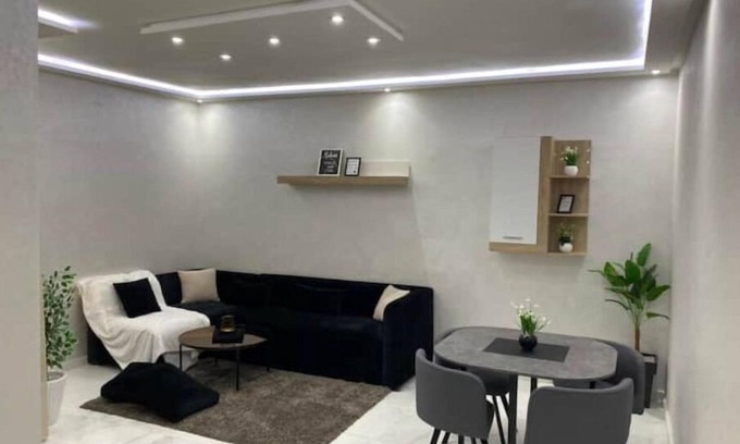 Fes Apartment | Luxurious secure apartment free parking