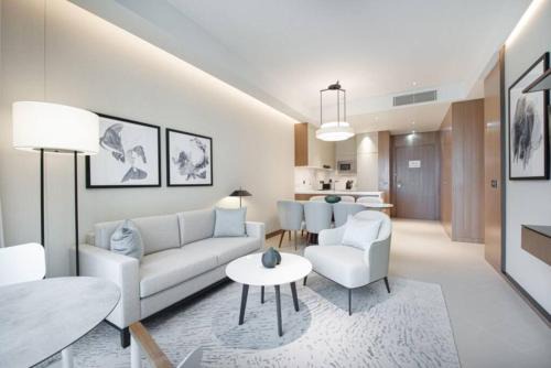 Downtown Dubai Apartment | Luxurious stay in Downtown Dubai