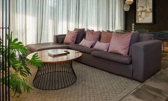 Zapopan Apartment | Luxury 3 Bedroom Apartment in Vita Toscana