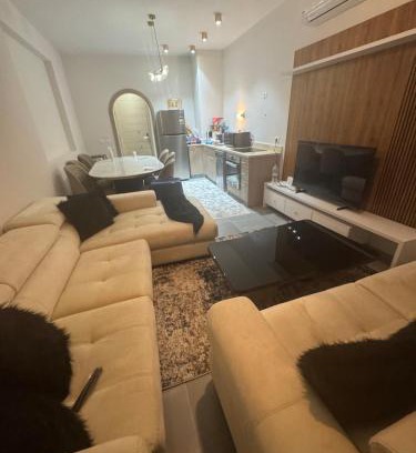 Makadi Bay Apartment | Luxury 3BD Makadi Heights phase 2 Orascom