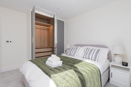 Fulham Broadway Apartment | Luxury 4BR, 2Bath, Apartments in Fulham&Chelsea