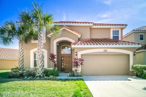 Loughman House | Luxury 6 Bd, 5 Bt, Private Pool, No Resort Fee -321