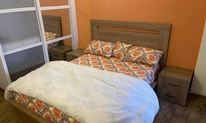 Islamabad Apartment | Luxury and cozy apartment in Rawalpindi with AC, WiFi and private security