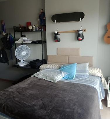 Umarizal Apartment | Luxury Apartment COP 30