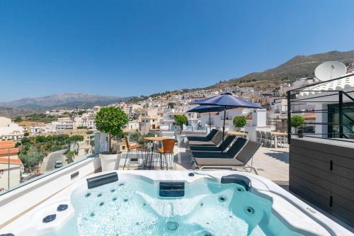 Competa Apartment | Luxury apartment
