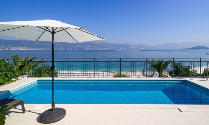 Slatine Apartment | Luxury apartment Golden B1