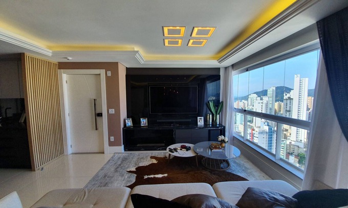 Barra Sul Apartment | Luxury apartment in prime area