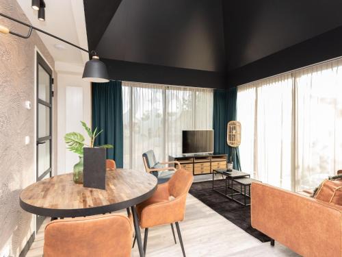Renesse Apartment | Luxury apartment in Renesse with infrared sauna