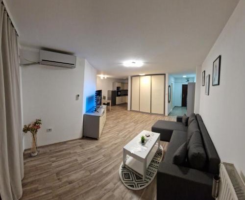 Zajecar Apartment | Luxury apartment in the city center