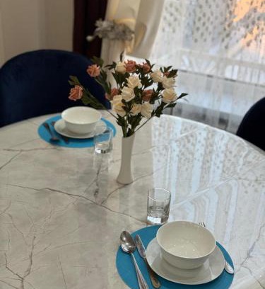 Shymkent Apartment | Luxury apartments Capital City