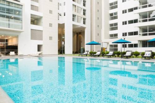 Camacho Apartment | Luxury Apartments Moon Suites Top