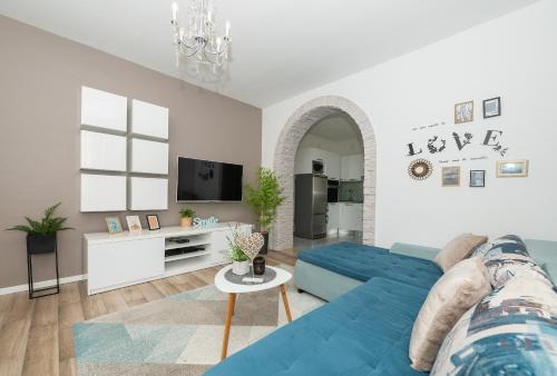 Ratac Apartment | Luxury Apartments Nadalina Sea view