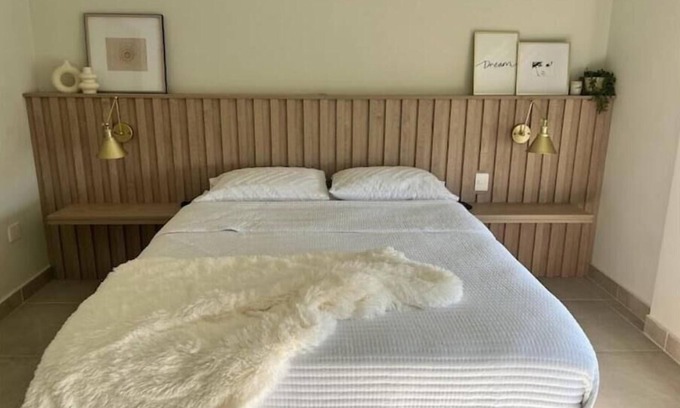 Ensenada House | Luxury awaits! New home, 10 min to Valle de Guadalupe.