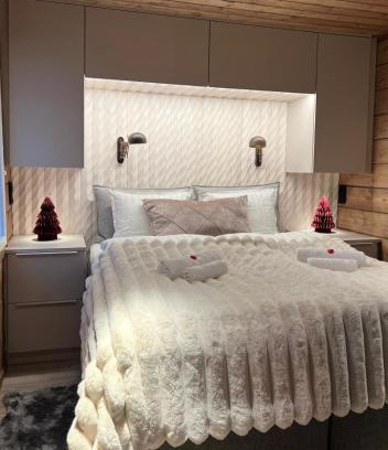 Rovaniemi House | Luxury City Cottage